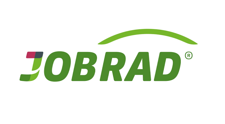 Dienstfahrrad für unsere Mitarbeiter über JobRad