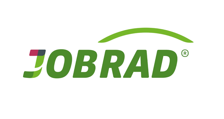 Jobrad Website